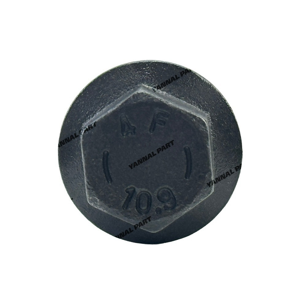 Cylinder Head Screw 276-8134 3218A017 Fit for Caterpillar C7.1 Engine Parts