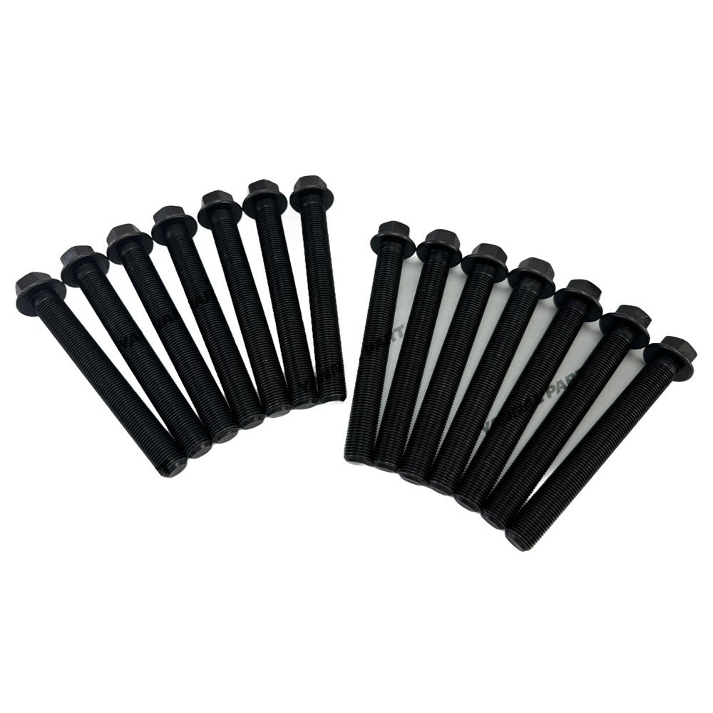 Cylinder Head Screw T407440 Fit for Caterpillar C7.1 Engine Parts