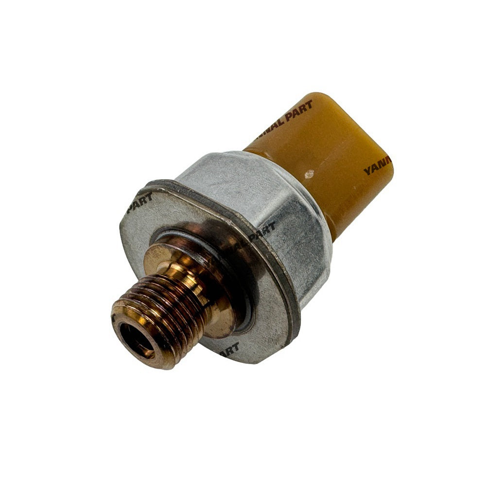 Fuel Rail Pressure Sensor 248-2169 Fit for Caterpillar C9 Engine Parts