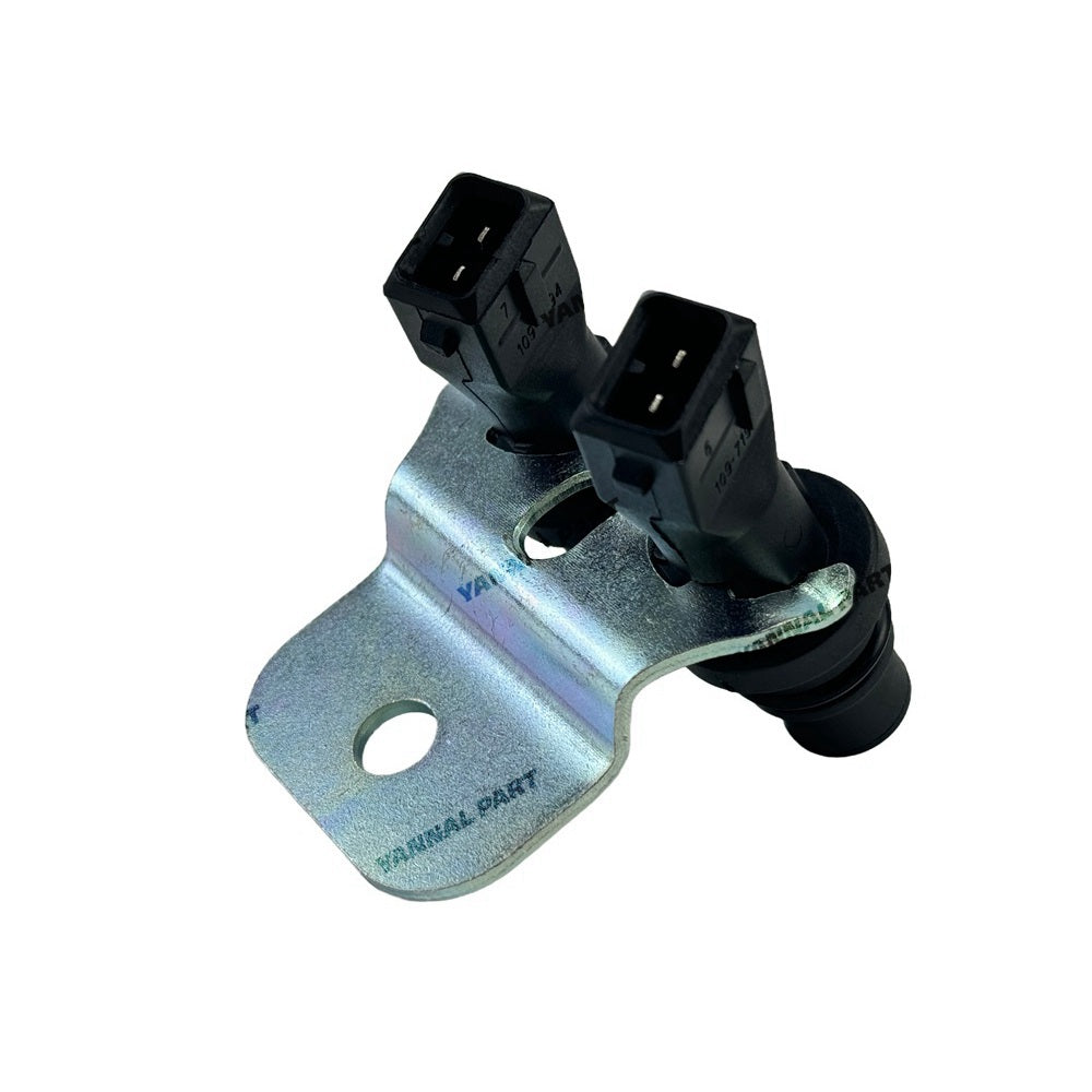 Camshaft Sensor 109-7194 109-7195 Fit for Caterpillar C9 Engine Parts