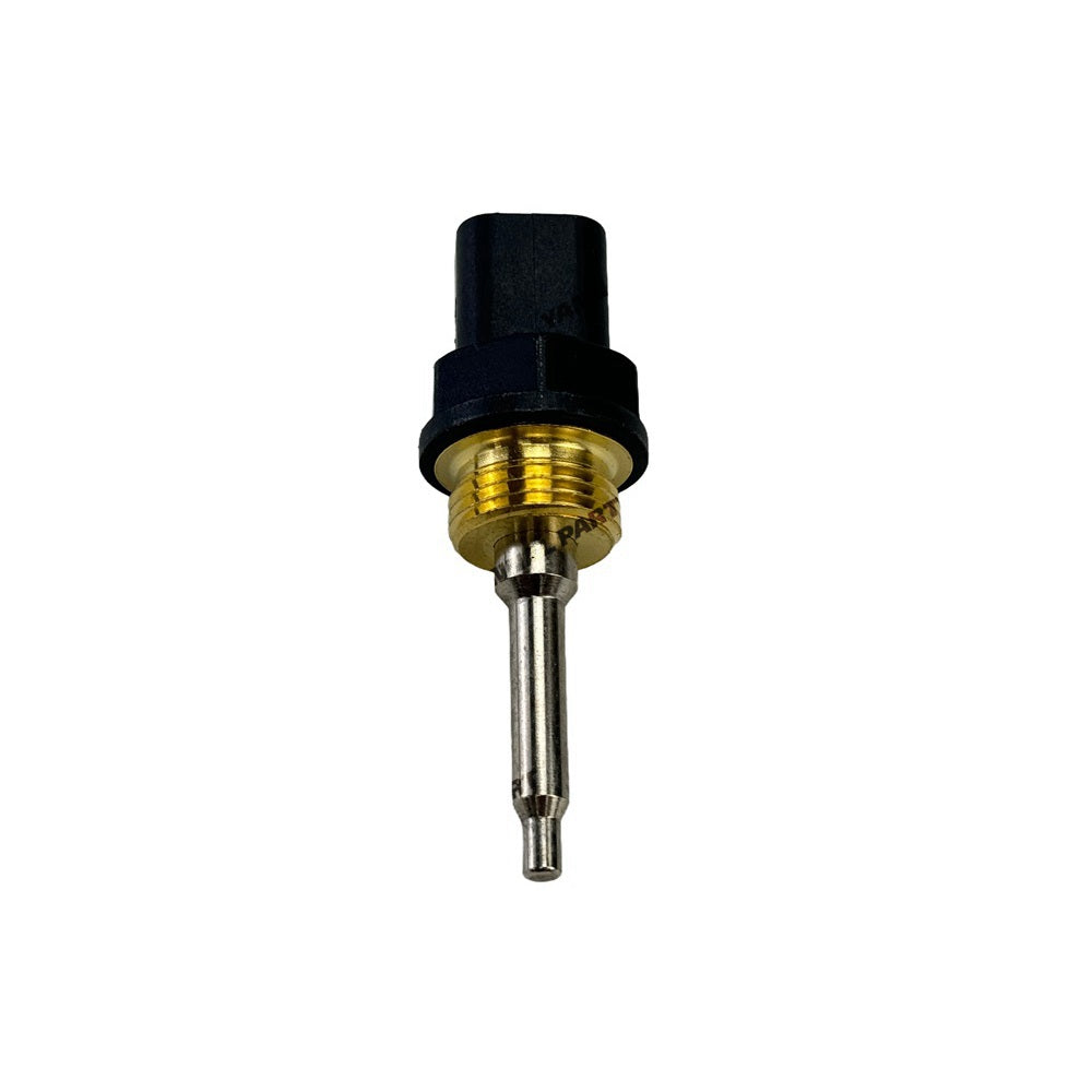 Fuel Temperature Sensor Fit for Caterpillar C9 Engine Parts