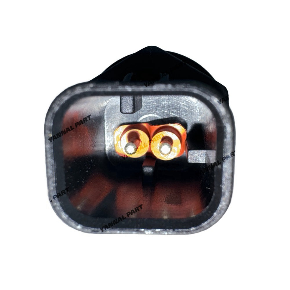 Fuel Temperature Sensor Fit for Caterpillar C9 Engine Parts