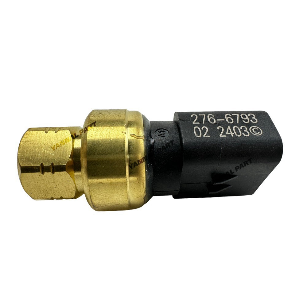 Intake Air Pressure Sensor 276-6793 Fit for Caterpillar C9 Engine Part
