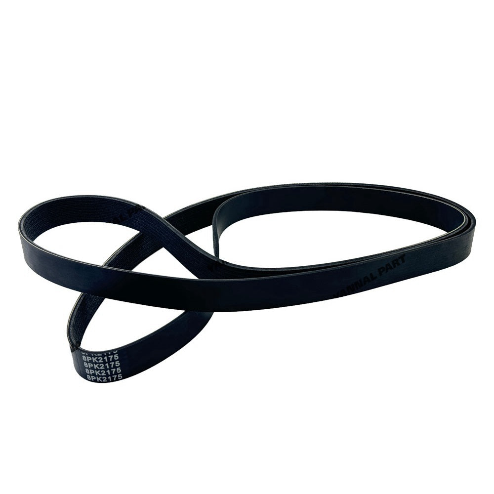 Fan Belt Fit for Caterpillar C9 Engine Parts