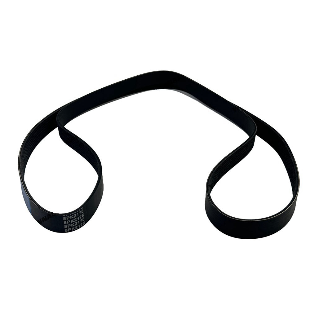 Fan Belt Fit for Caterpillar C9 Engine Parts