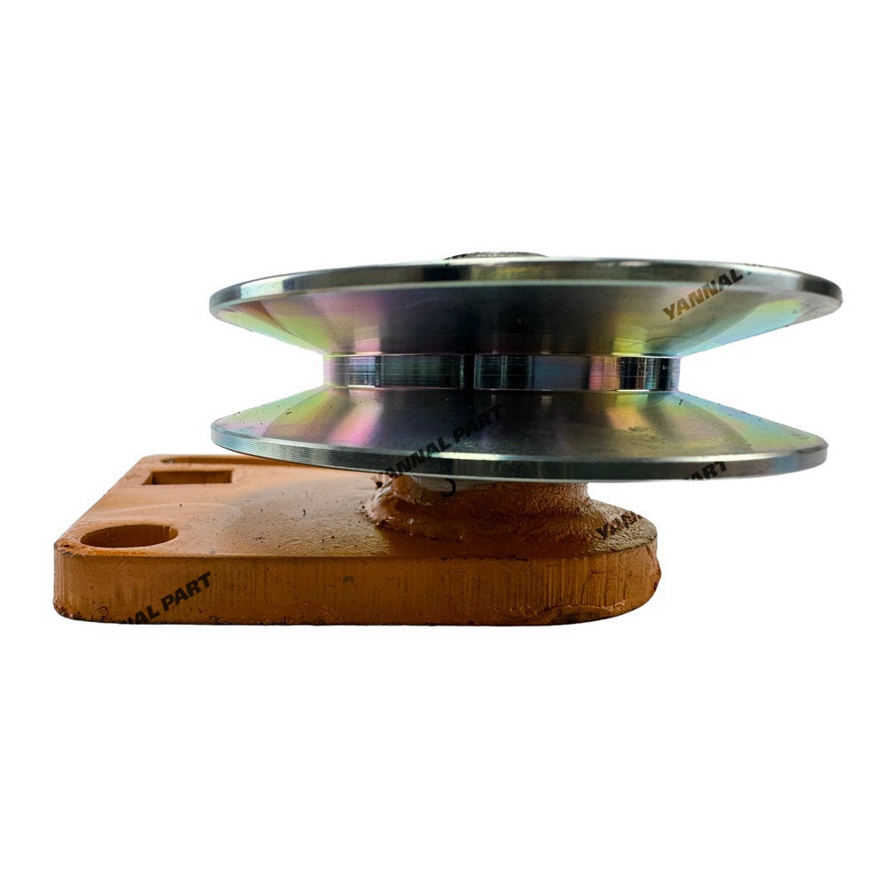 Belt Tensioner 115-4204 Fit for Caterpillar C9 Engine Parts