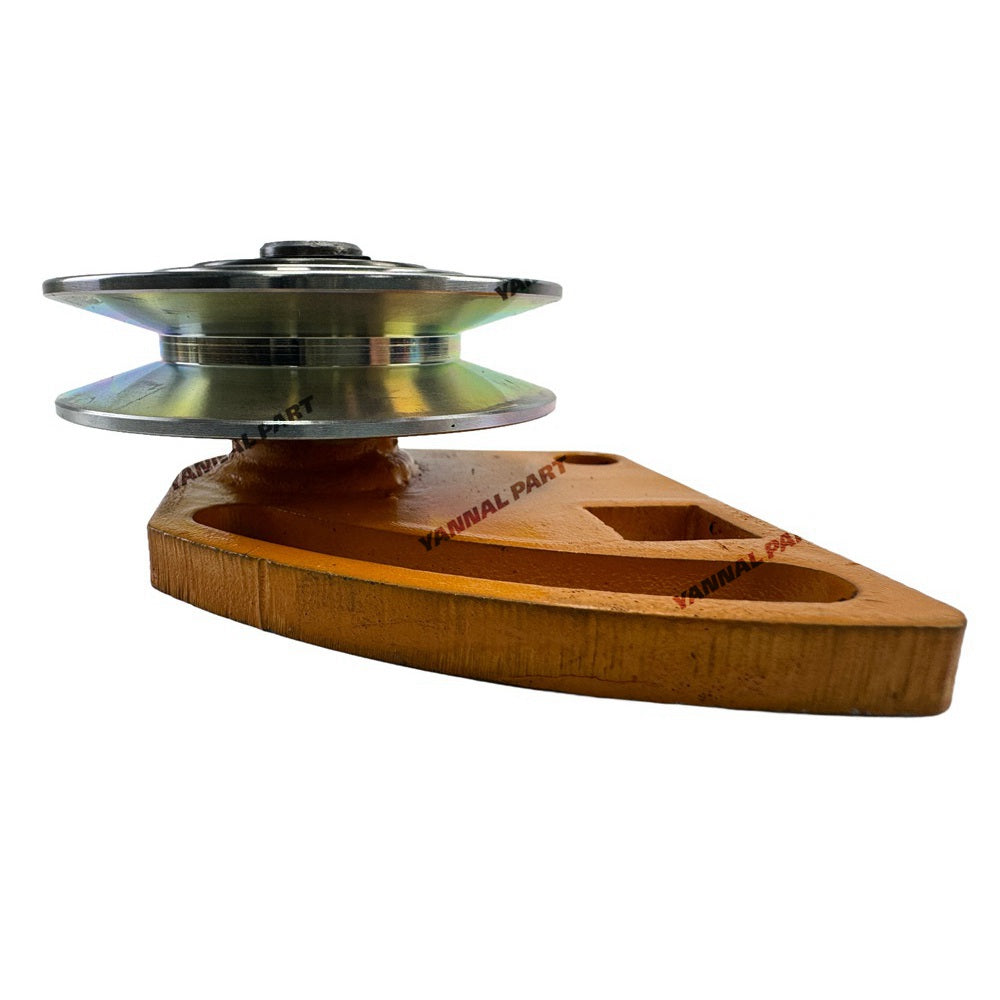 Belt Tensioner 115-4204 Fit for Caterpillar C9 Engine Parts