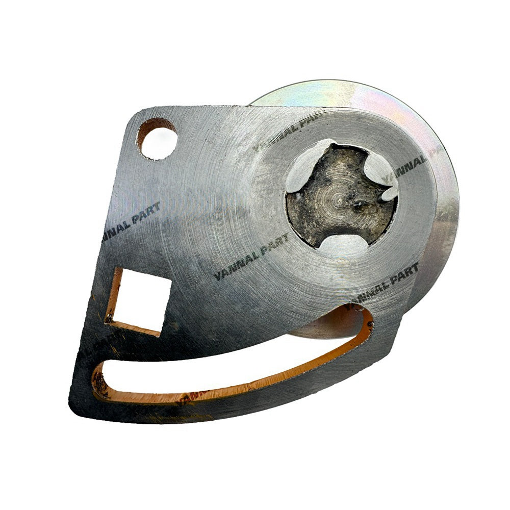 Belt Tensioner 115-4204 Fit for Caterpillar C9 Engine Parts