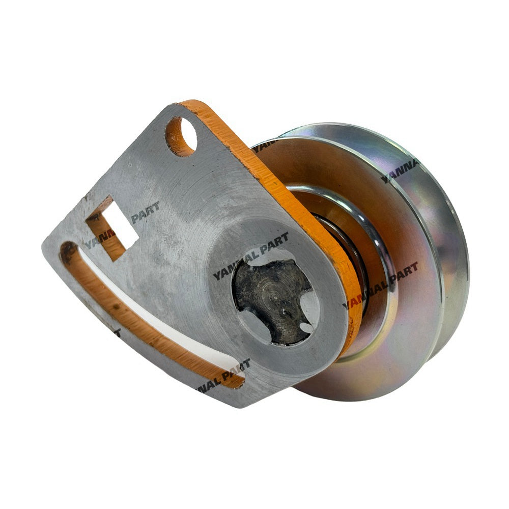 Belt Tensioner 115-4204 Fit for Caterpillar C9 Engine Parts