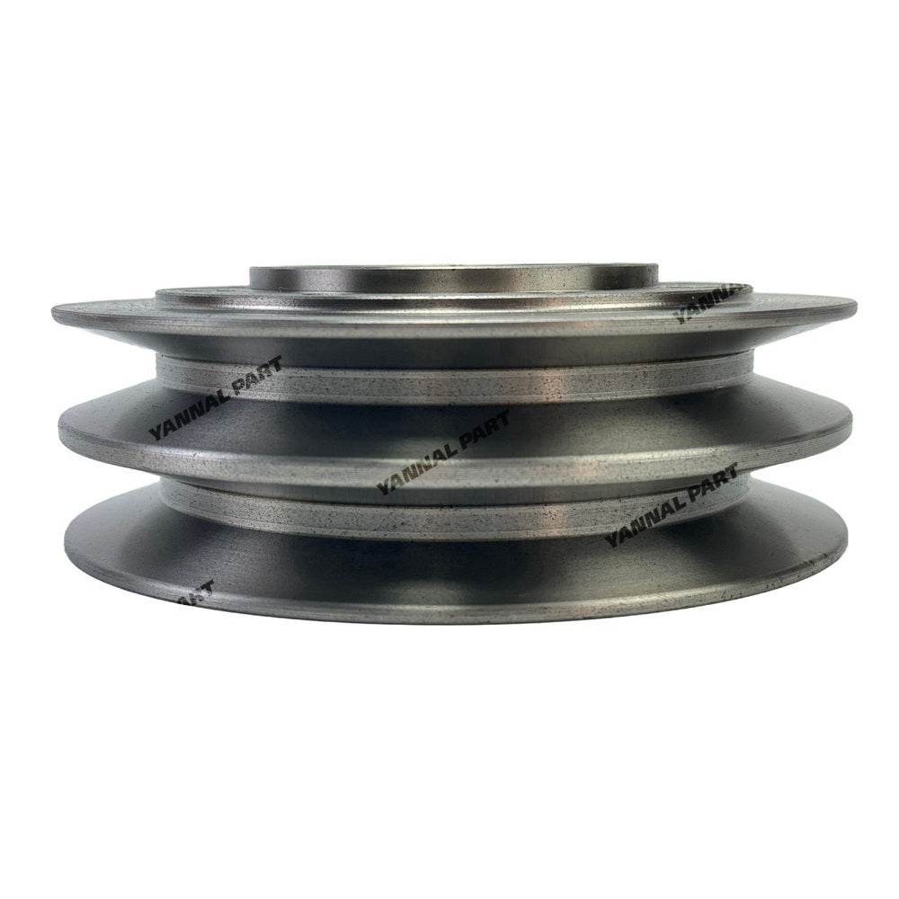 Crankshaft Pulley 194-9456 Fit for Caterpillar C9.3 Engine Parts