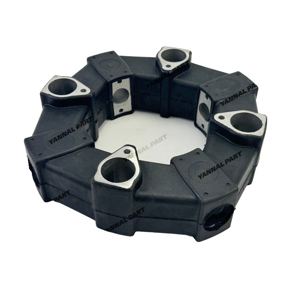 Engine Coupling 099-0149 Fit for Caterpillar 314C Engine Parts