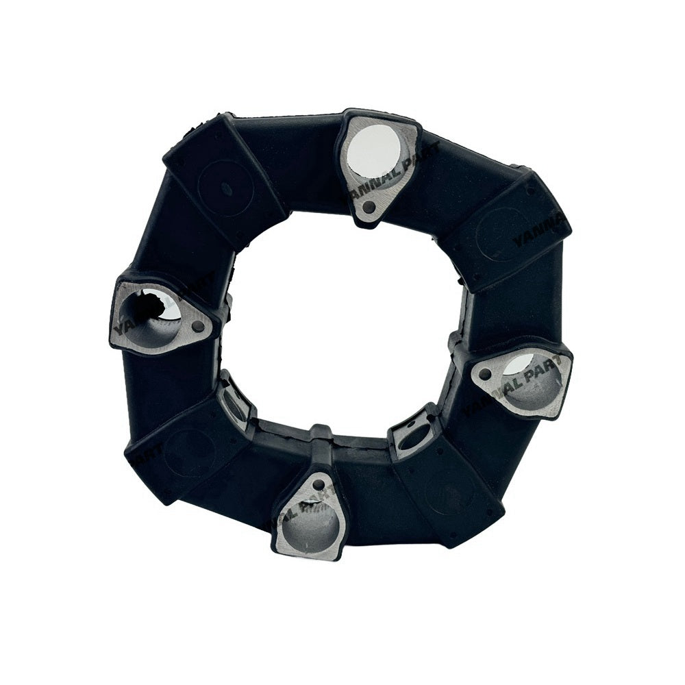 Engine Coupling 099-0149 Fit for Caterpillar 314C Engine Parts