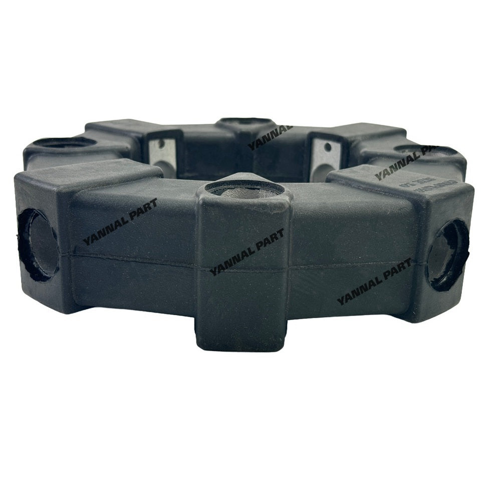 Engine Coupling 099-0149 Fit for Caterpillar 314C Engine Parts