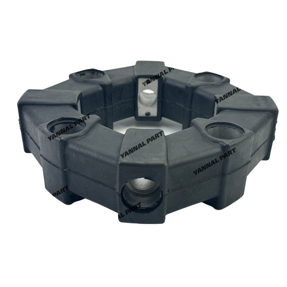 Engine Coupling 099-0149 Fit for Caterpillar 314C Engine Parts