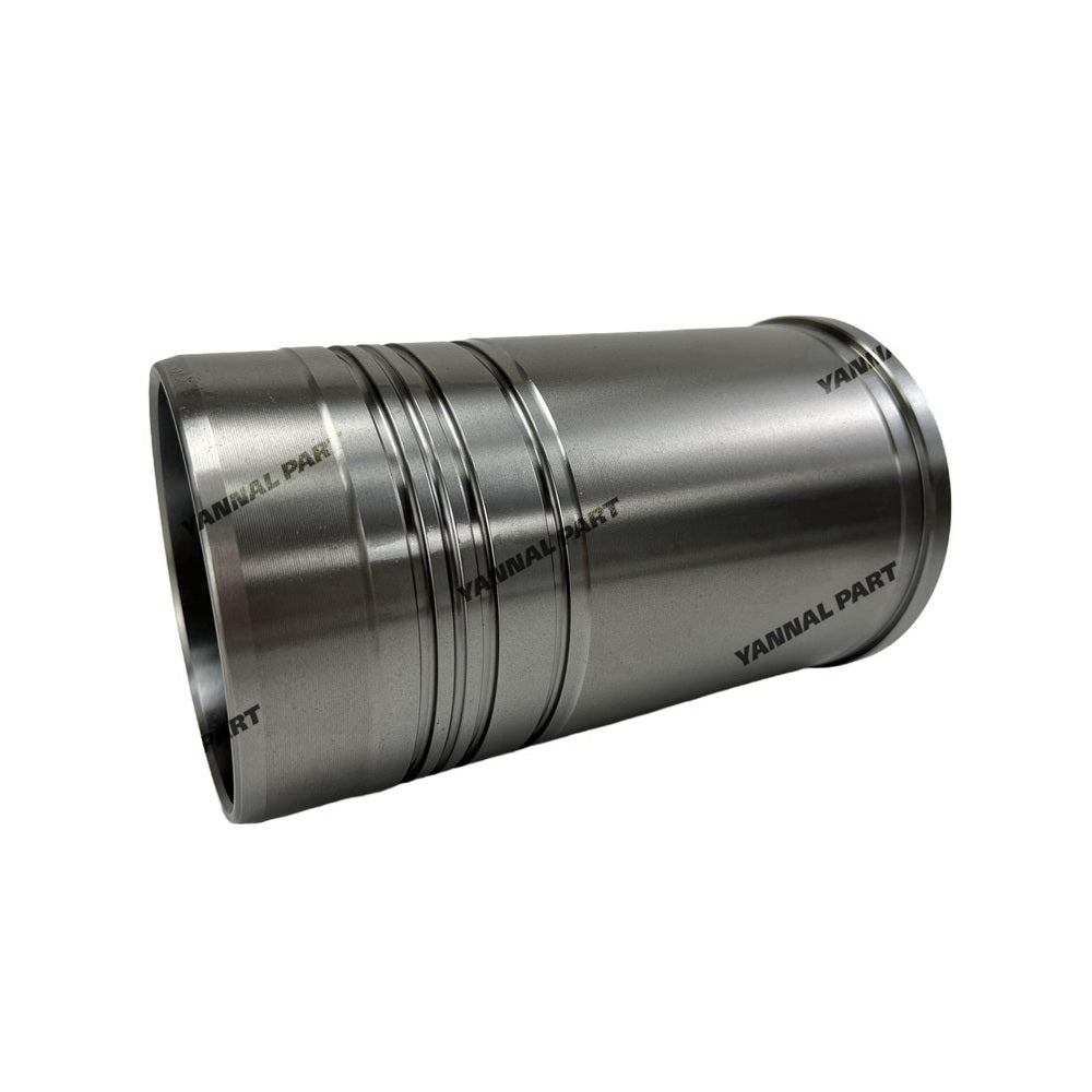 Cylinder Liner With Ring Fit for YTO LRC4108T60 Engine Parts