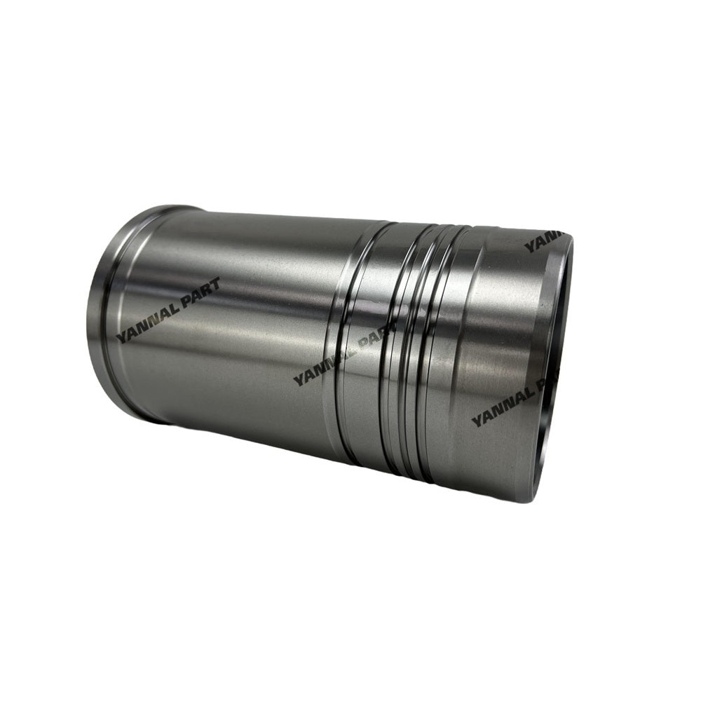 Cylinder Liner With Ring Fit for YTO LRC4108T60 Engine Parts