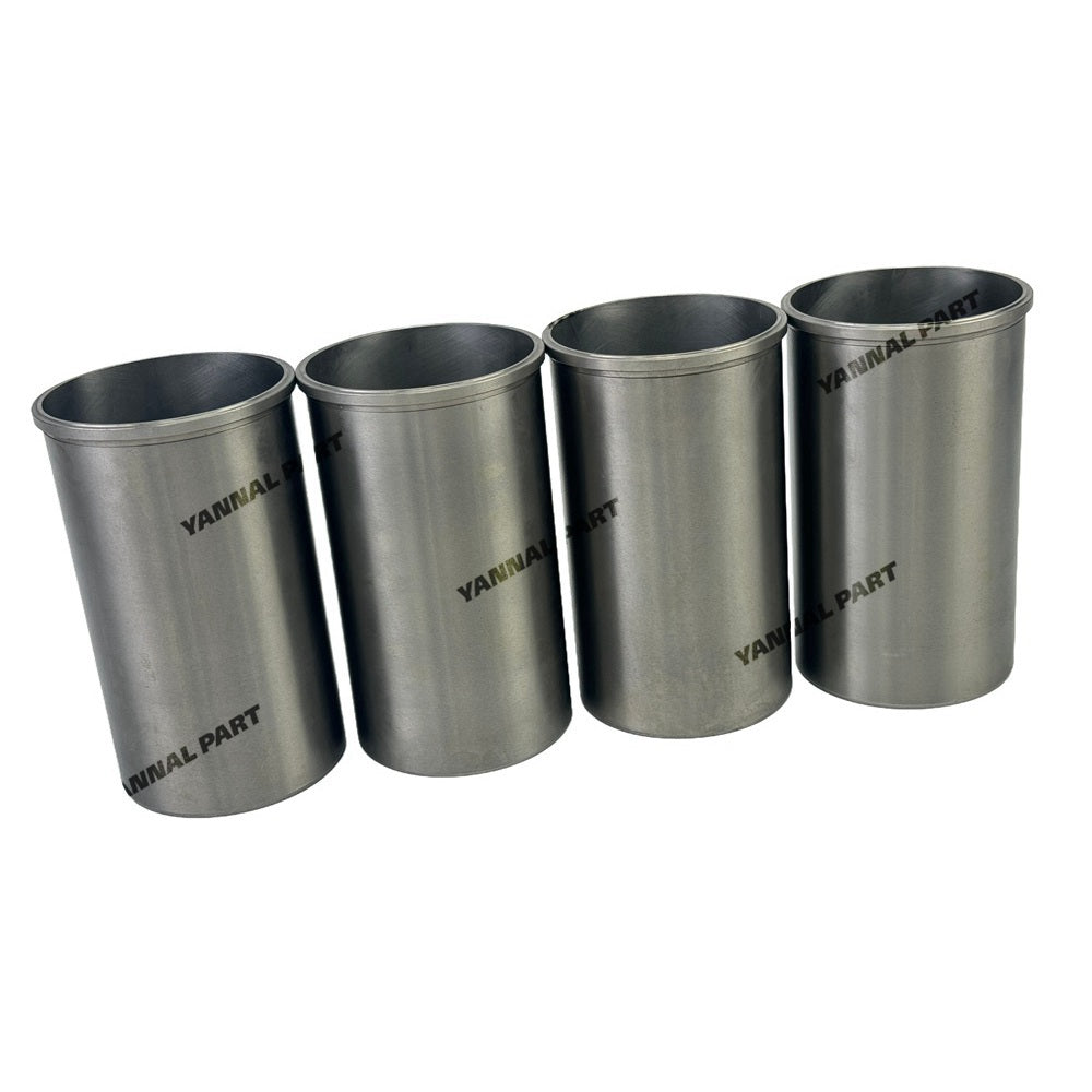 Cylinder Liner Fit for Quanchai QC495T50 Engine Parts