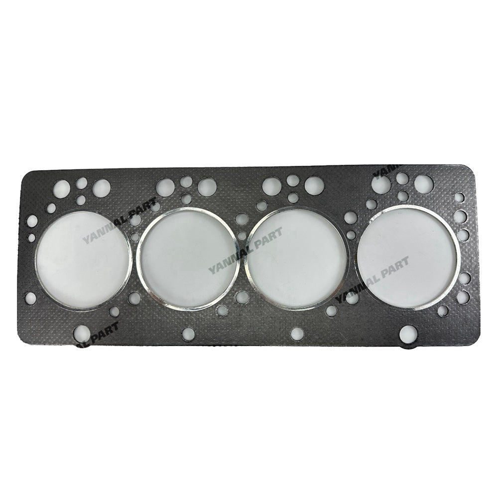 Head Gasket Fit for Quanchai QC495T50 Engine Parts