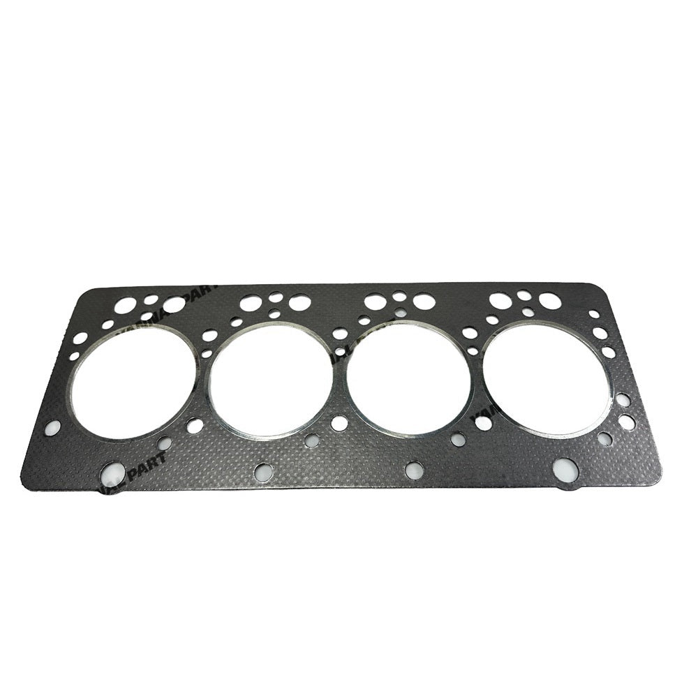 Head Gasket Fit for Quanchai QC495T50 Engine Parts