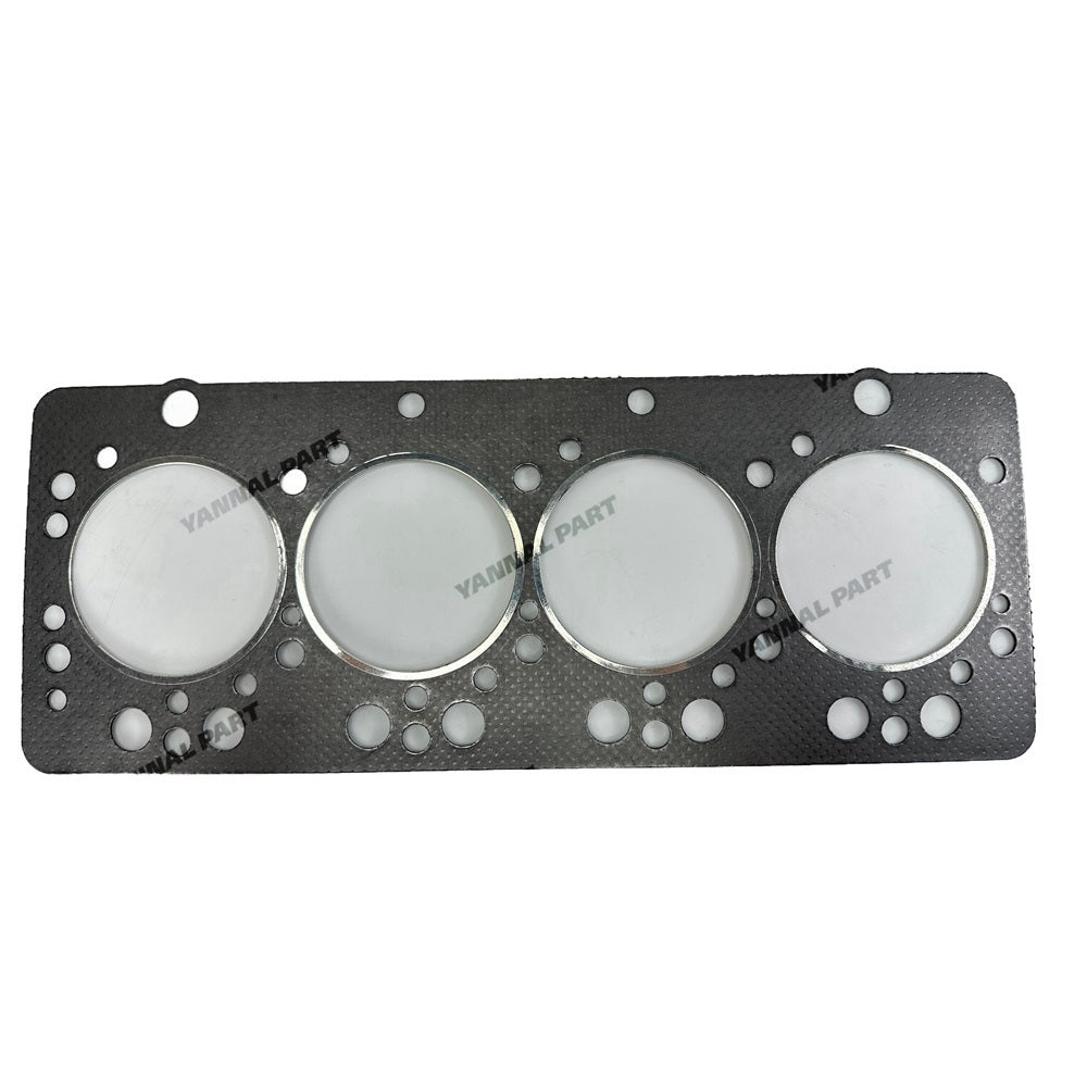 Head Gasket Fit for Quanchai QC495T50 Engine Parts
