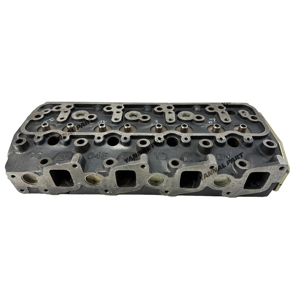 Cylinder Head Fit for Quanchai QC495T50 Engine Parts