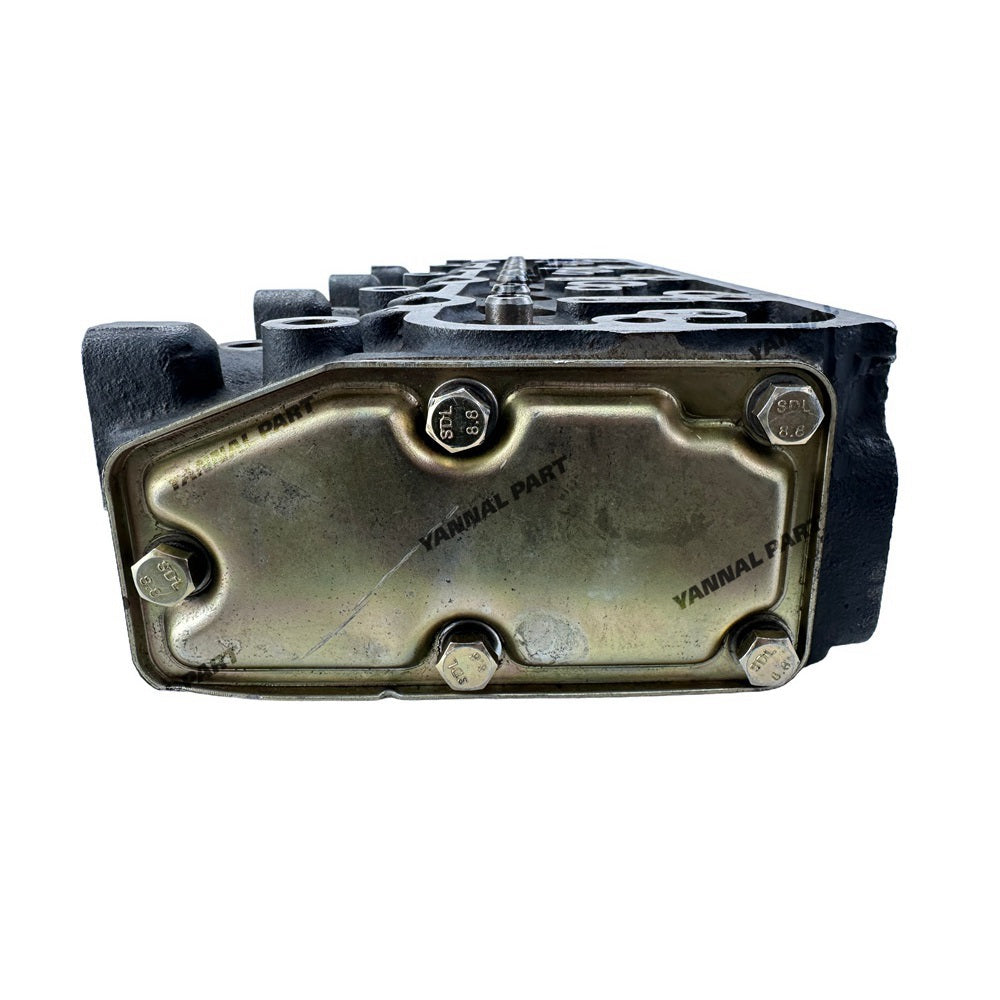 Cylinder Head Fit for Quanchai QC495T50 Engine Parts