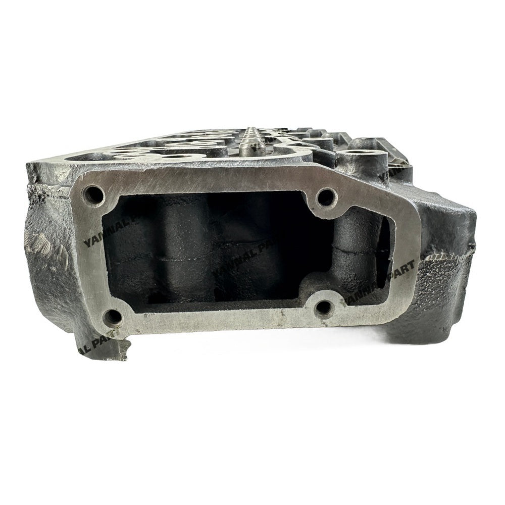 Cylinder Head Fit for Quanchai QC495T50 Engine Parts