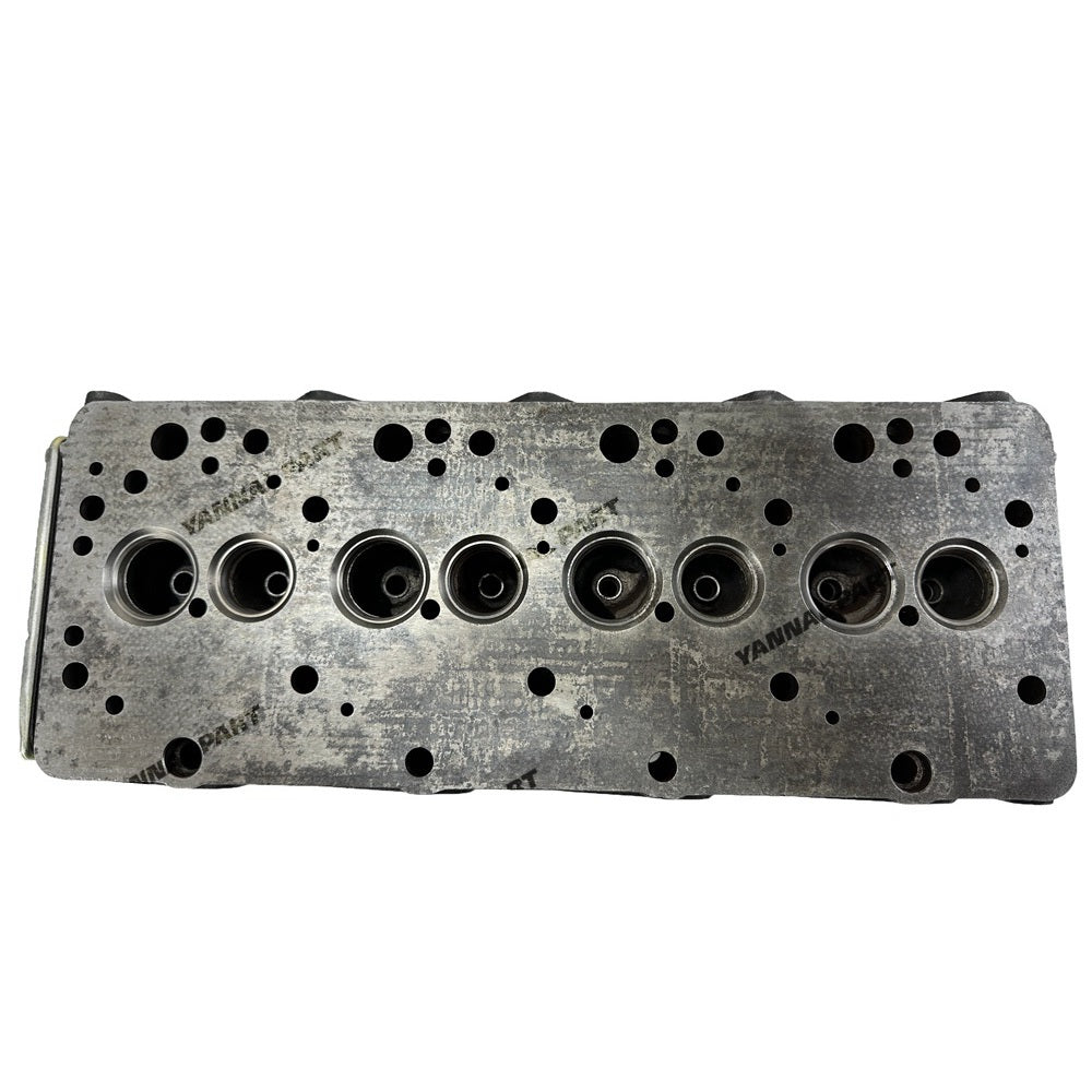 Cylinder Head Fit for Quanchai QC495T50 Engine Parts