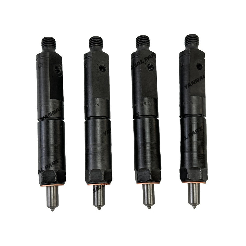 Injector 0432291570 Fit for Bosch Engine Parts