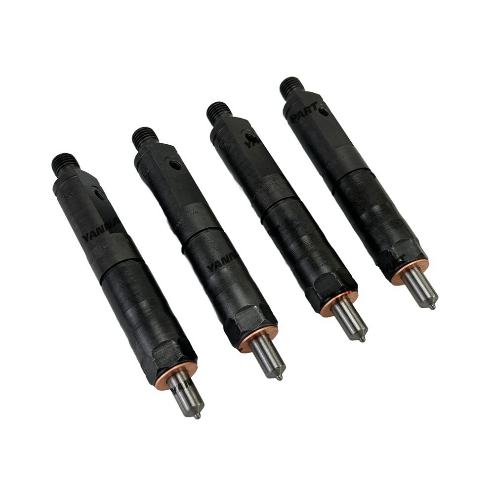Injector 0432291570 Fit for Bosch Engine Parts