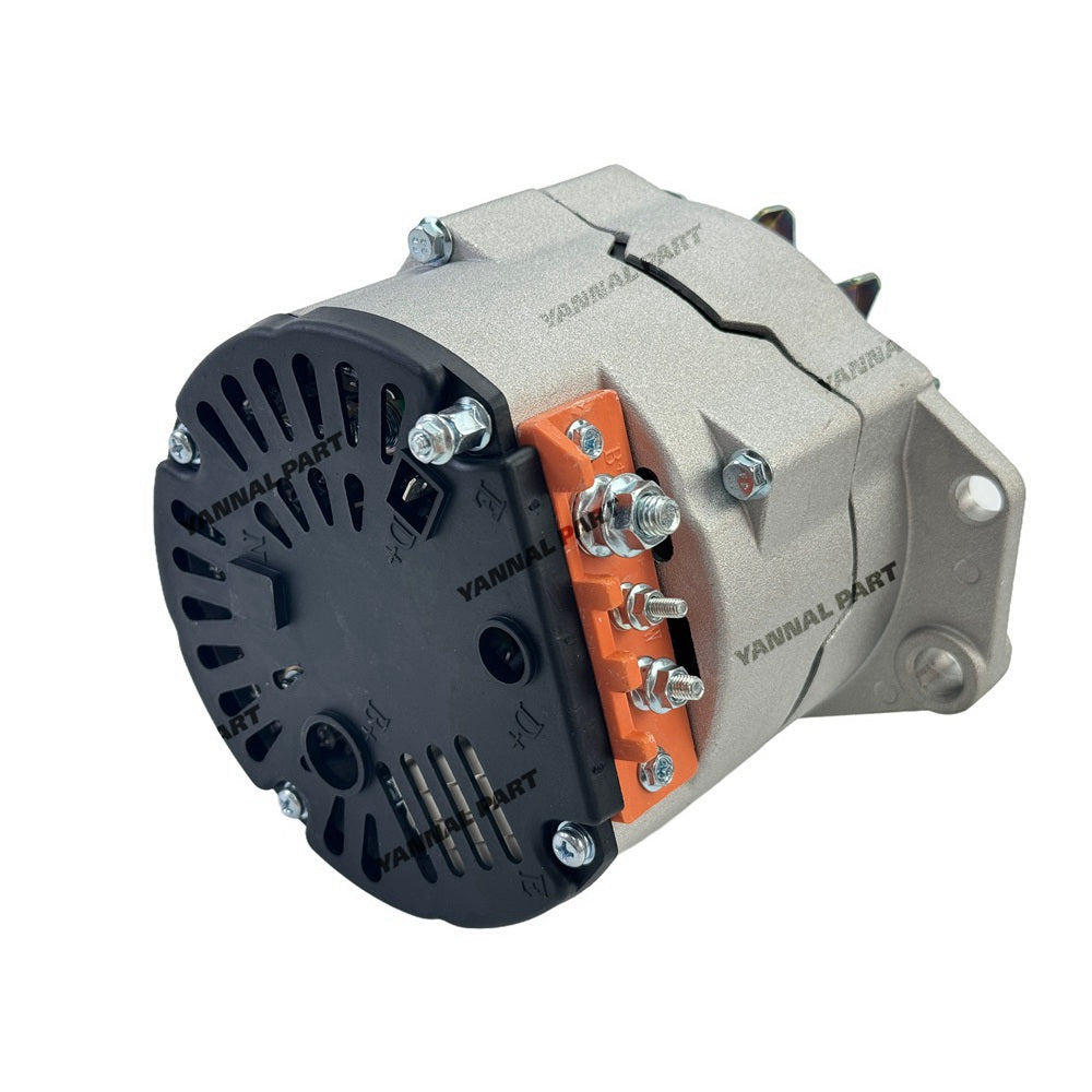 Alternator JFZ21712 Fit for Engine Parts