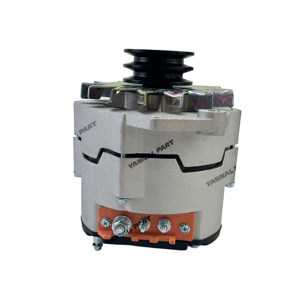 Alternator JFZ21712 Fit for Engine Parts