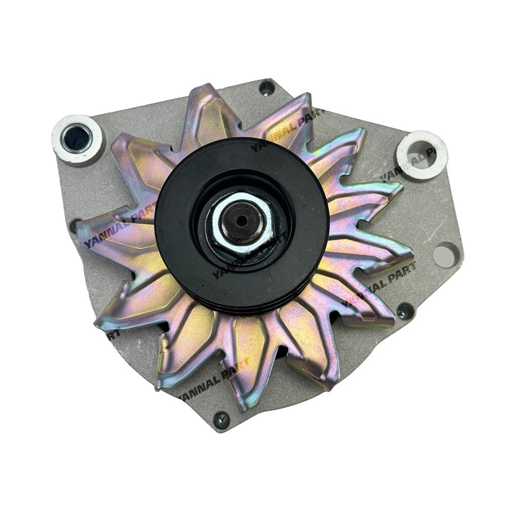 Alternator JFZ21712 Fit for Engine Parts