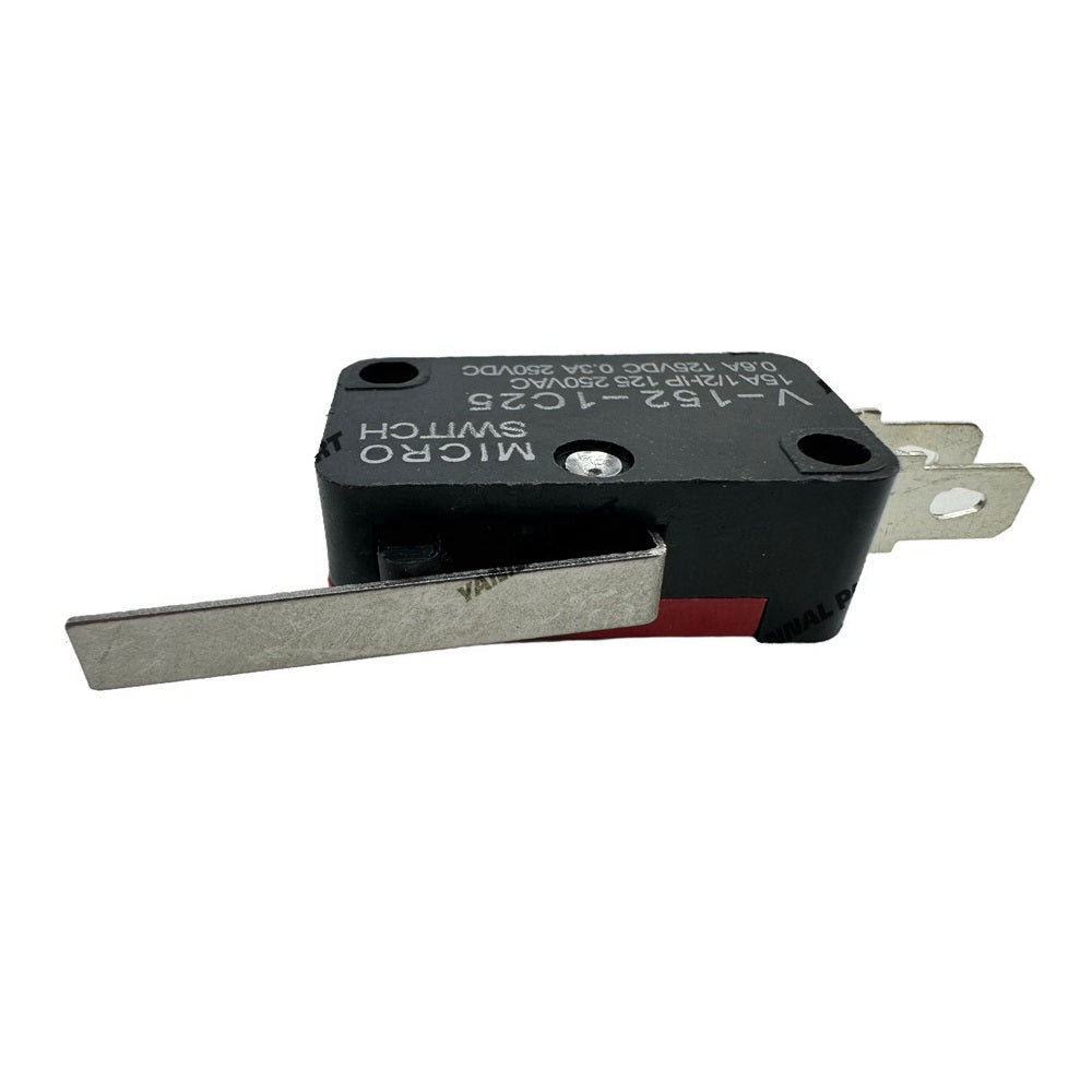 Micro Limit Switch V-152-1C25 Fit for Engine Parts