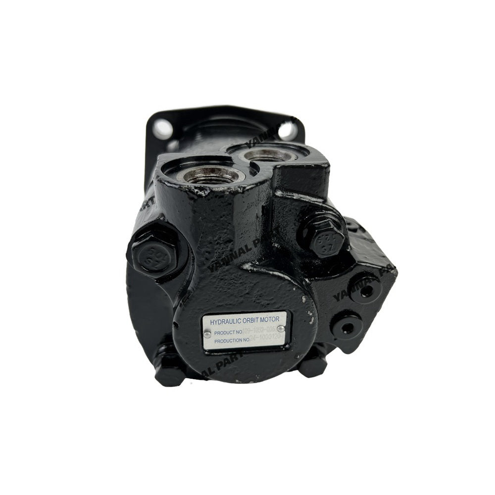 Hydraulic Drive Travel Moto 109-1052-006 Fit for Engine Parts