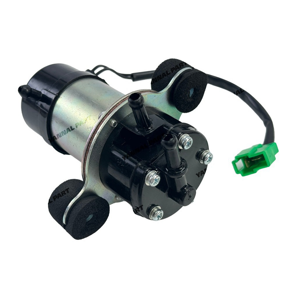 Electronic Fuel Pump ENT100041 Fit for Engine Parts