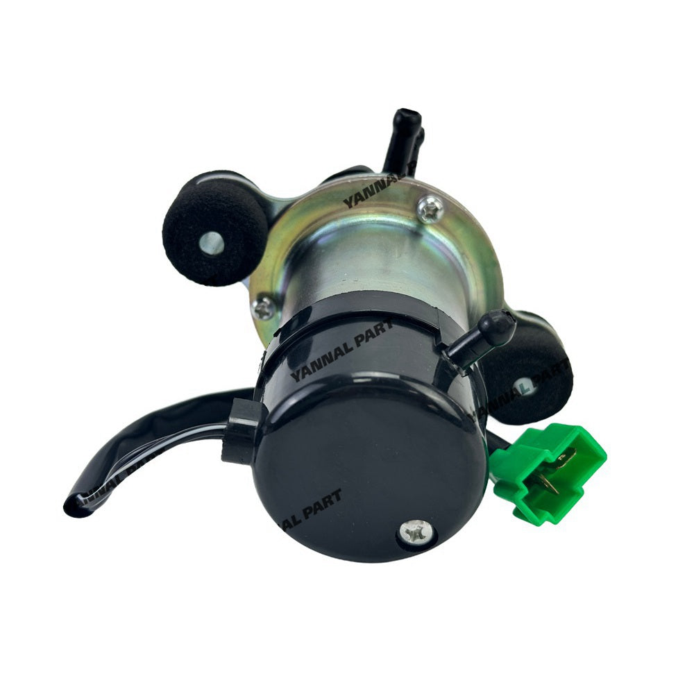 Electronic Fuel Pump ENT100041 Fit for Engine Parts