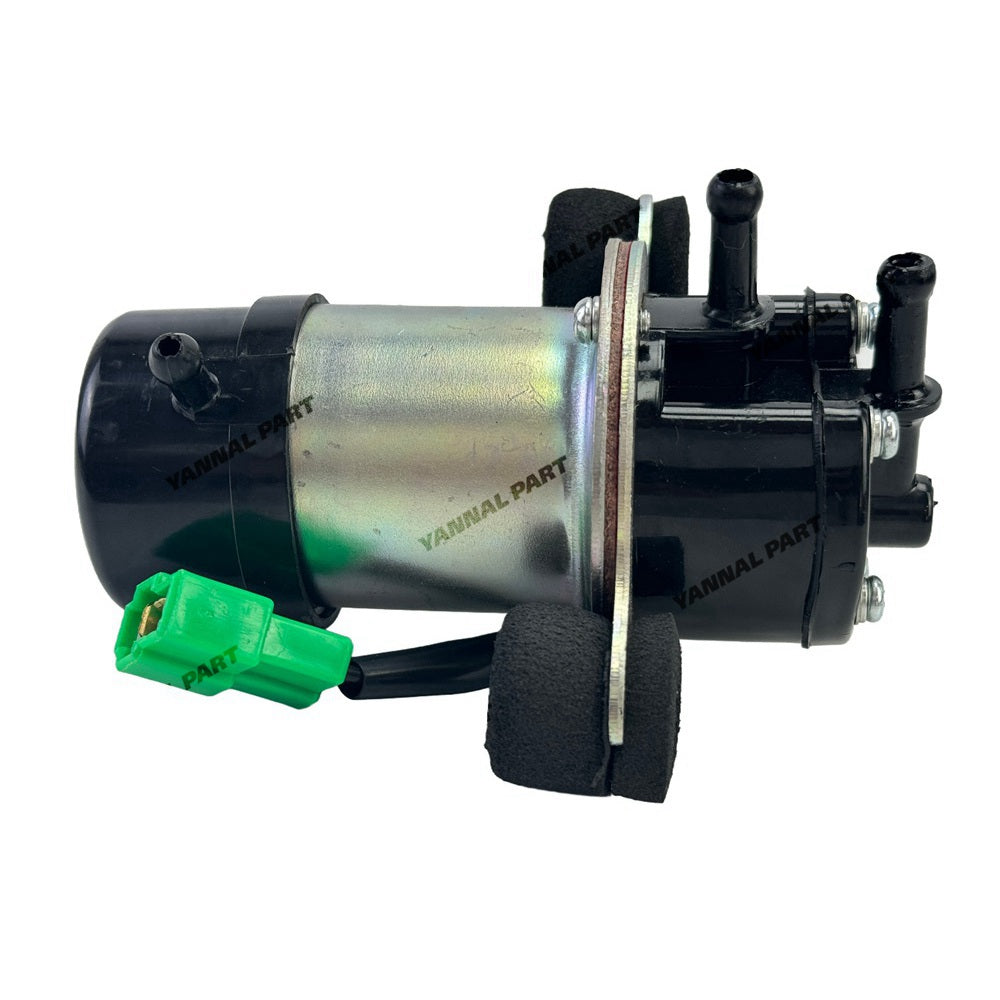 Electronic Fuel Pump ENT100041 Fit for Engine Parts