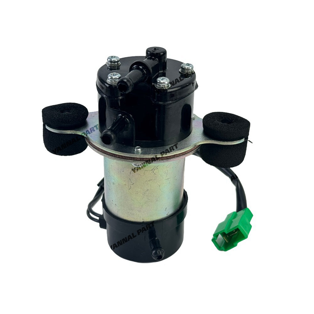 Electronic Fuel Pump ENT100041 Fit for Engine Parts