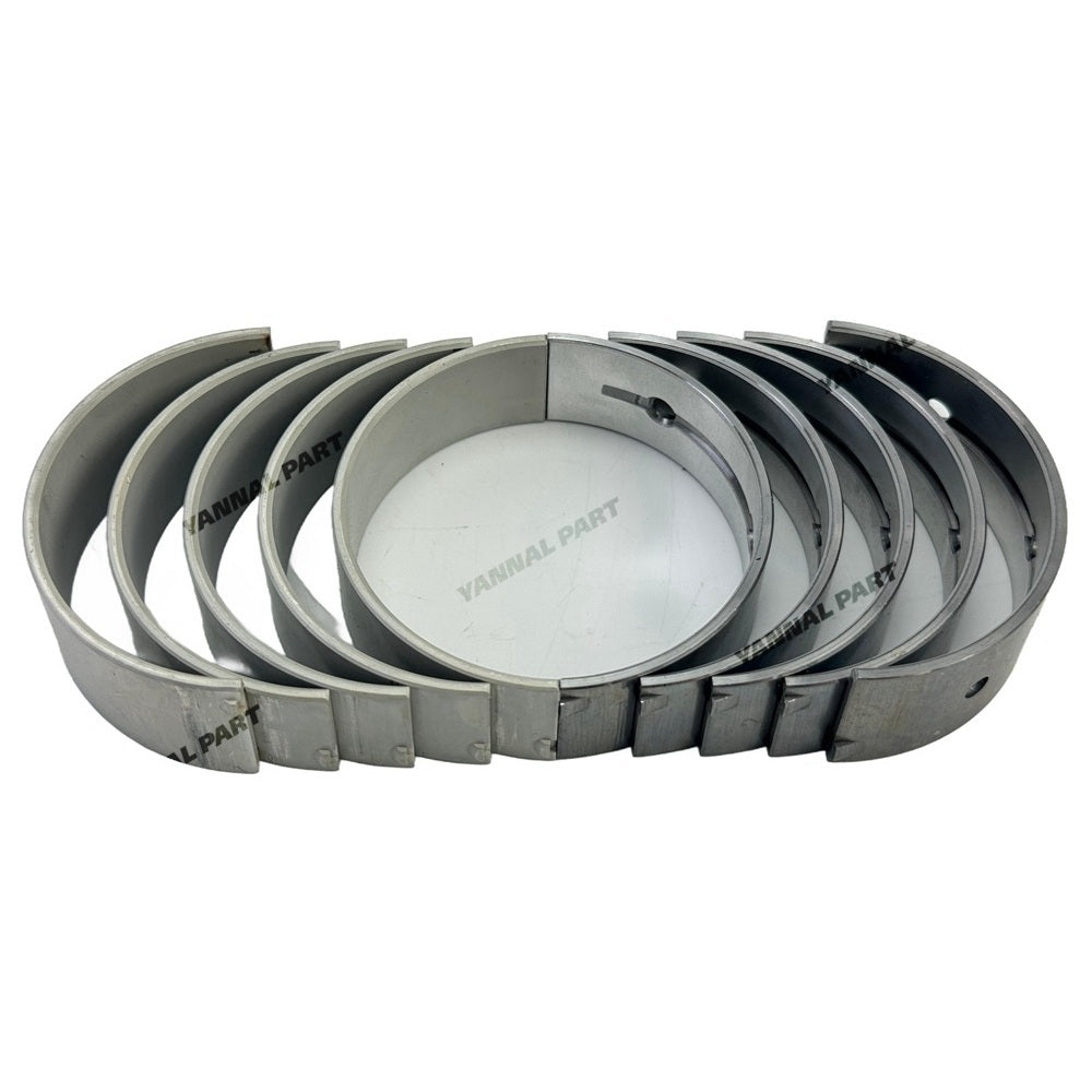 Main Bearing Fit for Mercedes-Benz S500 G63 Engine Parts