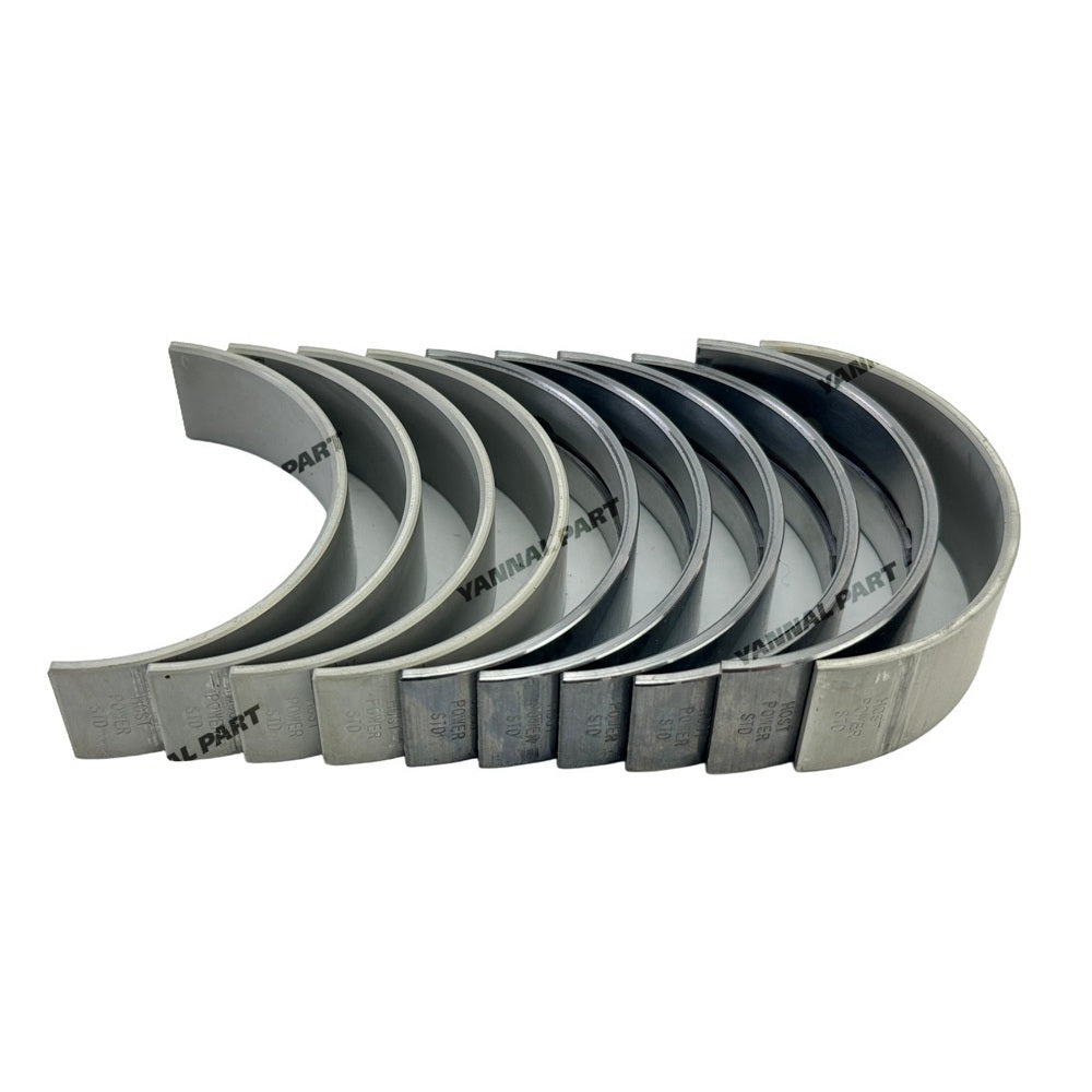 Main Bearing Fit for Mercedes-Benz S500 G63 Engine Parts