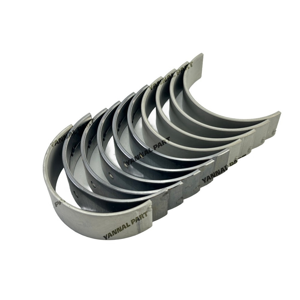 Main Bearing Fit for Mercedes-Benz S500 G63 Engine Parts