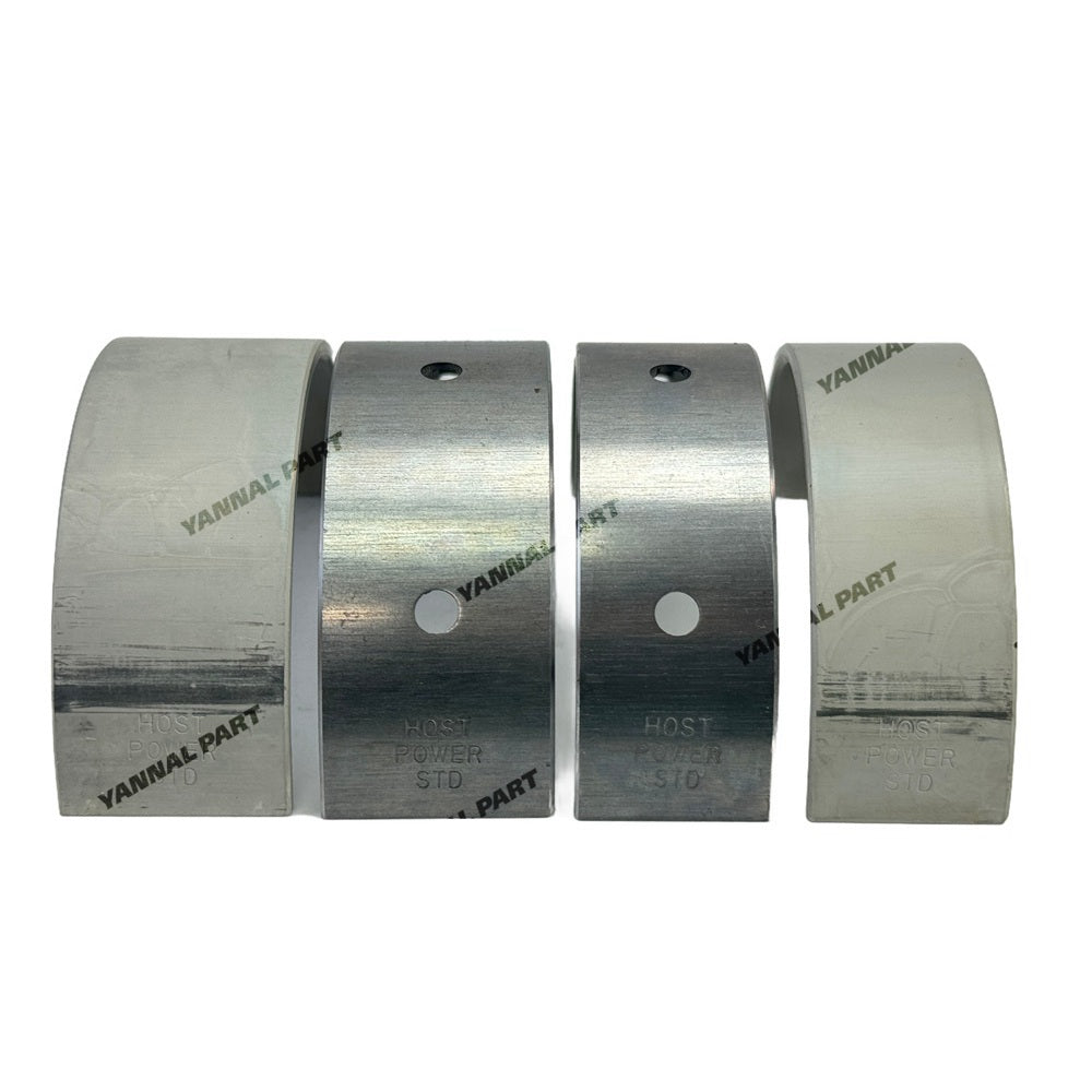 Main Bearing Fit for Mercedes-Benz S500 G63 Engine Parts