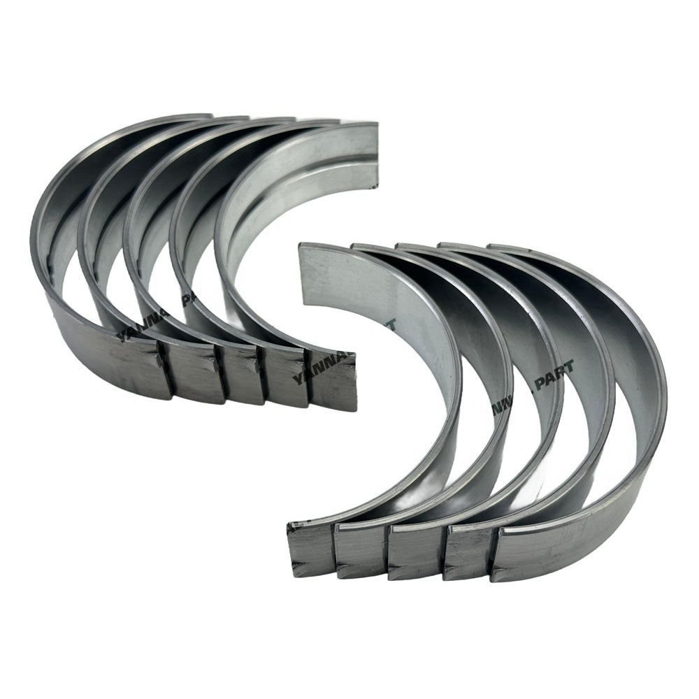 Main Bearing Fit for Chang Chai 4G33TC Engine Parts