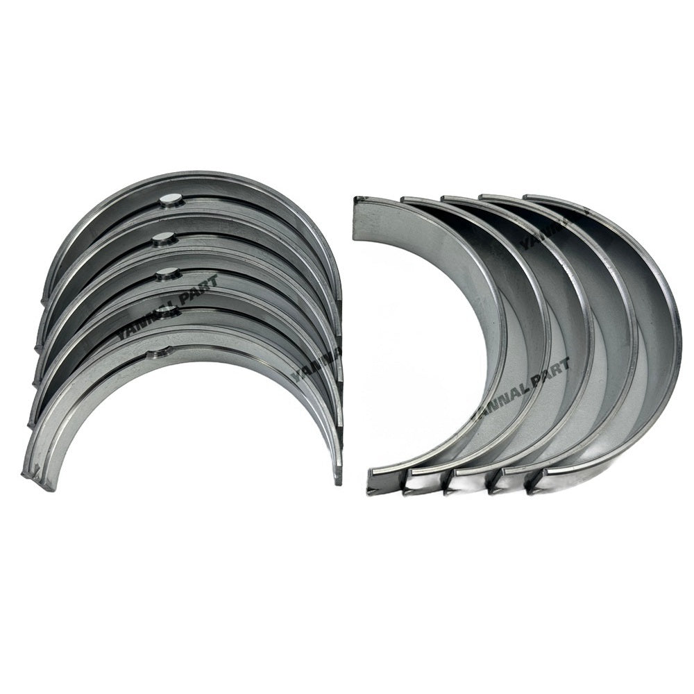 Main Bearing Fit for Chang Chai 4G33TC Engine Parts