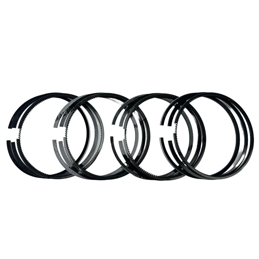 Piston Ring Fit for Chang Chai 4G33TC Engine Parts