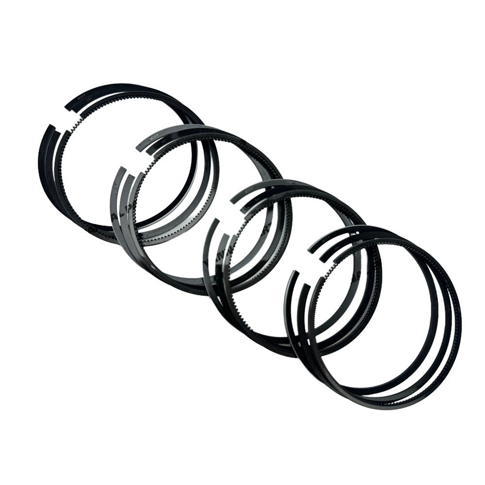 Piston Ring Fit for Chang Chai 4G33TC Engine Parts
