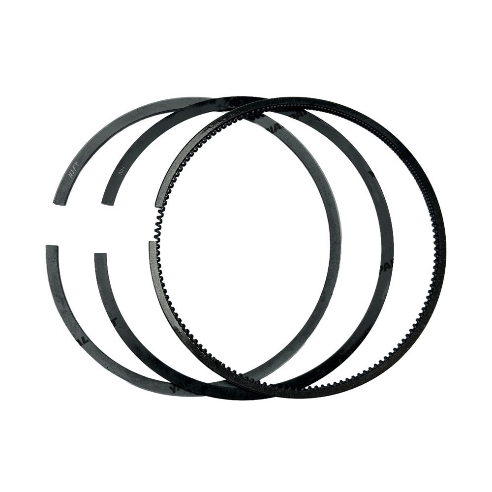 Piston Ring Fit for Chang Chai 4G33TC Engine Parts