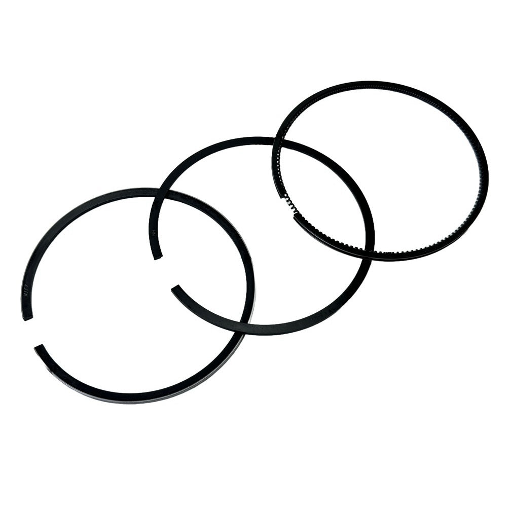 Piston Ring Fit for Chang Chai 4G33TC Engine Parts