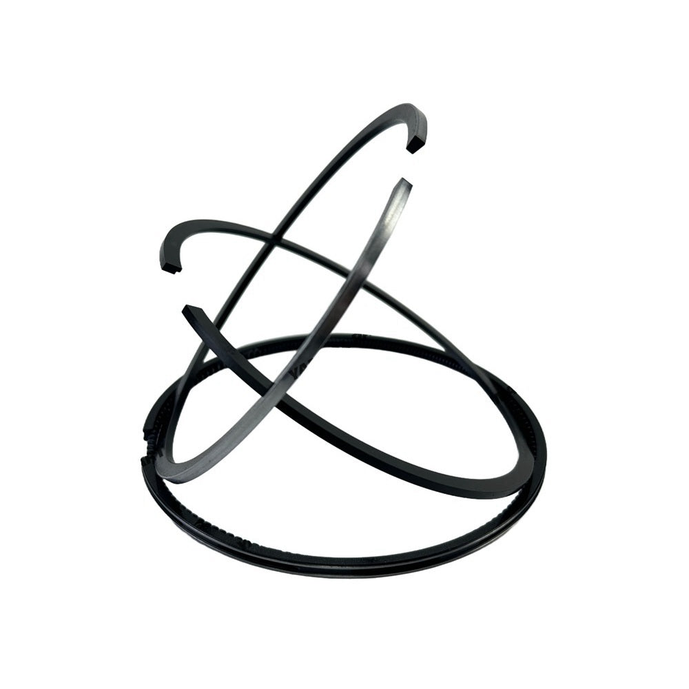 Piston Ring Fit for Chang Chai 4G33TC Engine Parts